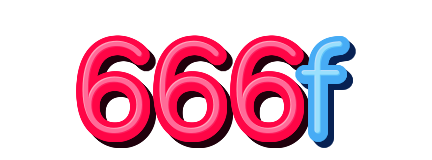 666f — logo kanal