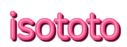 isototo — logo kanal