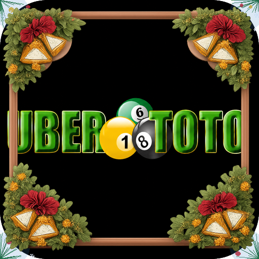 ubertoto — mitra unggulan