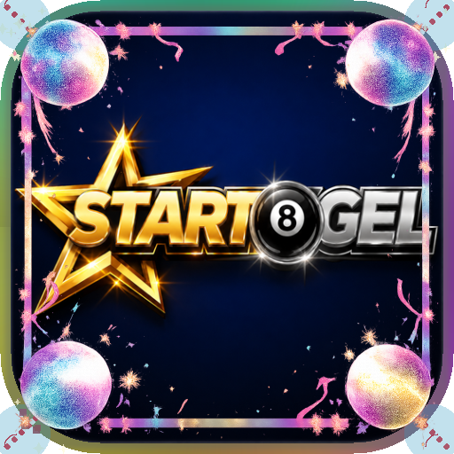 startogel — galeri pratinjau Resmi APK